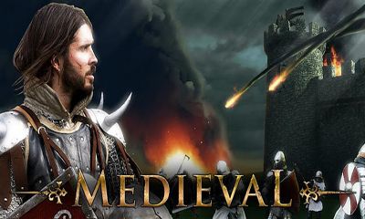 Full version of Android Strategy game apk Medieval for tablet and phone.