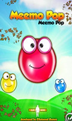 Download Meemo Pop Android free game.