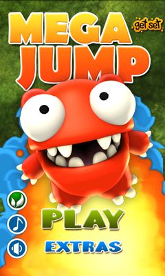 Full version of Android apk Mega Jump for tablet and phone.