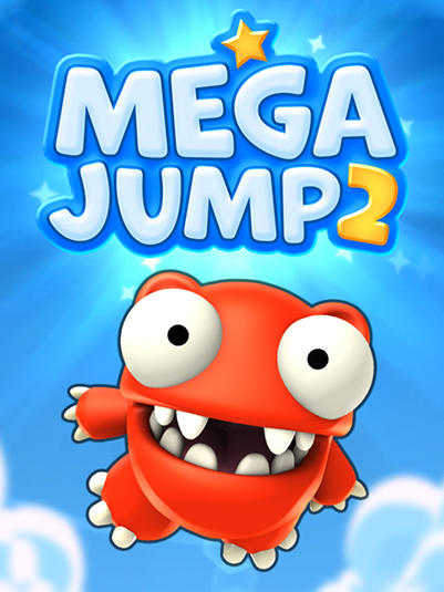 Download Mega jump 2 Android free game.