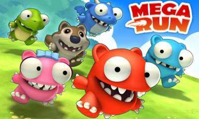 Download Mega Run - Redford's Adventure Android free game.