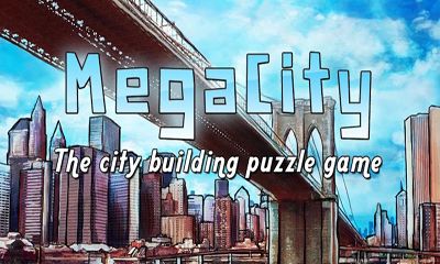Full version of Android apk MegaCity for tablet and phone.