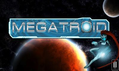Full version of Android Shooter game apk Megatroid for tablet and phone.