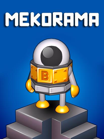 Download Mekorama Android free game.