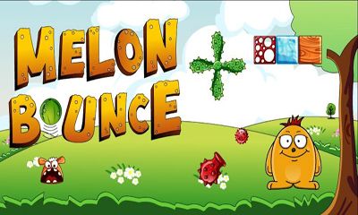 Download Melon Bounce Android free game.
