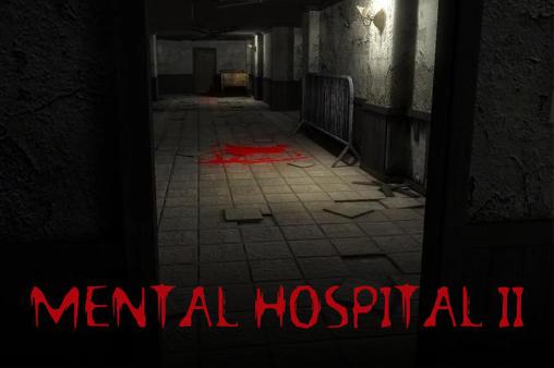 Download Mental hospital 2 Android free game.
