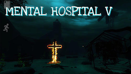 Download Mental hospital 5 Android free game.