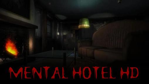 Download Mental hotel HD Android free game.