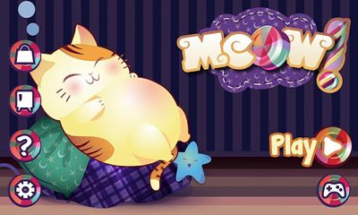 Download Meow! Android free game.