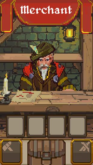 Download Merchant Android free game.