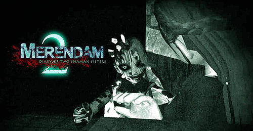 Download Merendam 2: Diary of two shaman sisters Android free game.