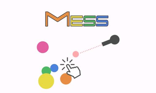 Download Mess Android free game.