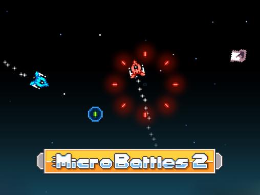 Download Micro battles 2 Android free game.