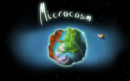 Download Microcosm Android free game.