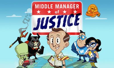 Download Middle Manager of Justice Android free game.