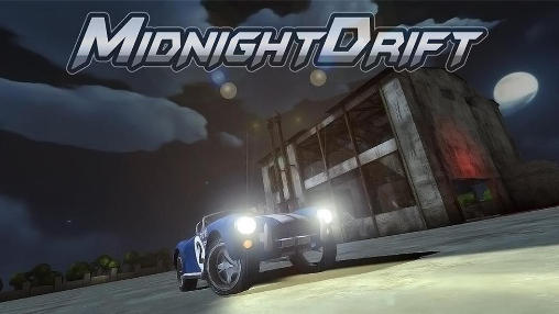 Download Midnight drift Android free game.