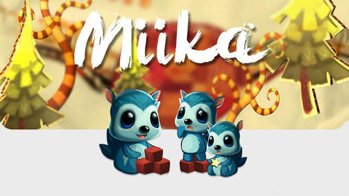 Download Miika Android free game.