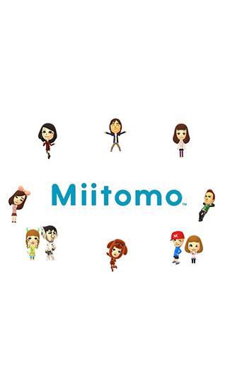 Download Miitomo Android free game.