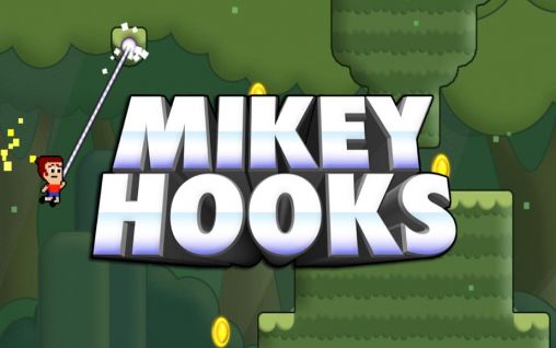 Download Mikey Hooks Android free game.