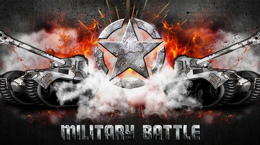 Download Military battle Android free game.