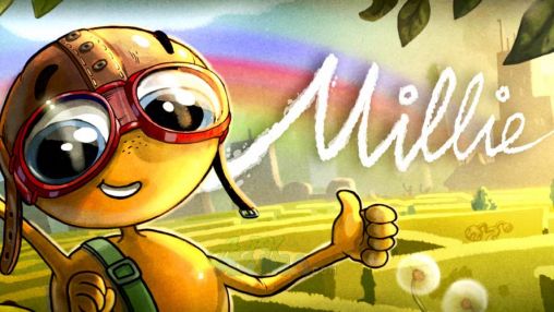 Download Millie Android free game.