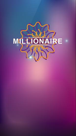 Download Millionaire Android free game.