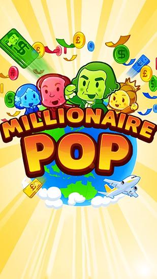 Download Millionaire pop Android free game.