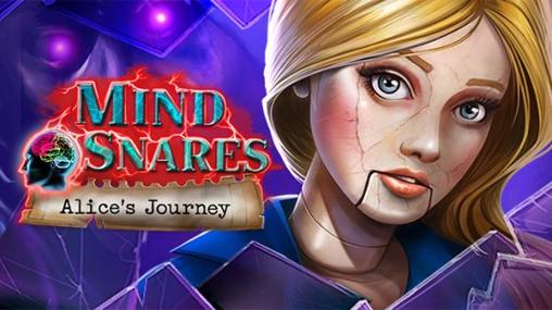 Download Mind snares: Alice's journey Android free game.