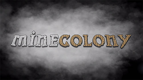 Download Minecolony: Age of exploration Android free game.