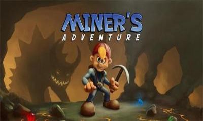 Download Miner adventures Android free game.