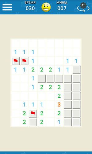Full version of Android apk app Minesweeper master for tablet and phone.