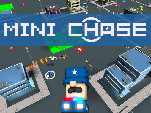 Download Mini chase Android free game.