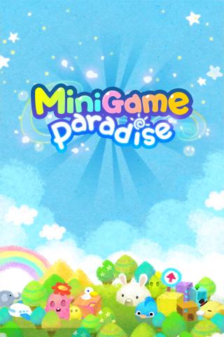 Download Minigame: Paradise Android free game.