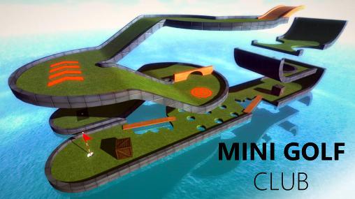 Download Mini golf club 2 Android free game.