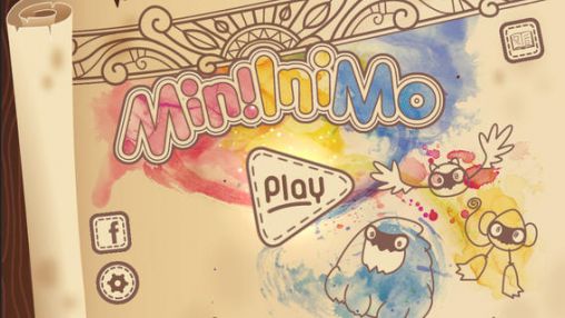 Download Mini Ini Mo Android free game.