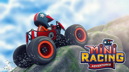 Download Mini racing: Adventures Android free game.