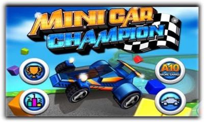 Download Minicar Champion Circuit Race Android free game.