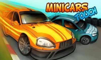 Download Minicars Android free game.