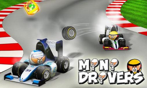 Download Minidrivers Android free game.
