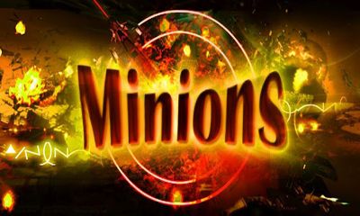 Download Minions Android free game.