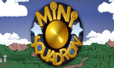 Download MiniSquadron! Android free game.