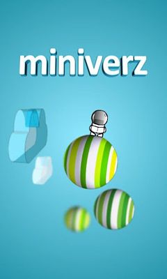 Full version of Android apk Miniverz for tablet and phone.