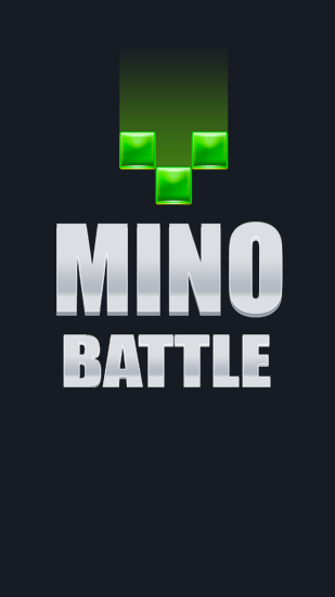 Download Mino battle Android free game.