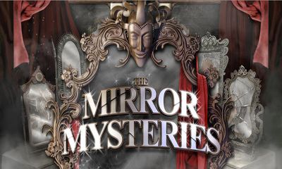 Full version of Android Adventure game apk Mirror Mysteries for tablet and phone.