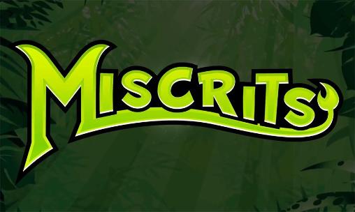 Download Miscrits: World of creatures Android free game.