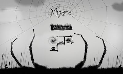 Download Miseria Android free game.