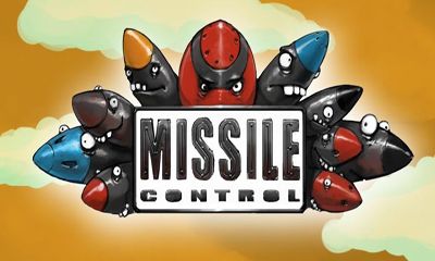 Full version of Android Arcade game apk Missile Control for tablet and phone.