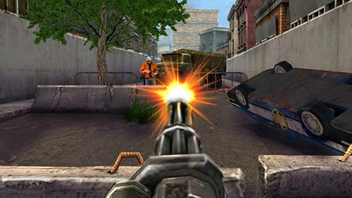Full version of Android apk app Mission counter strike for tablet and phone.