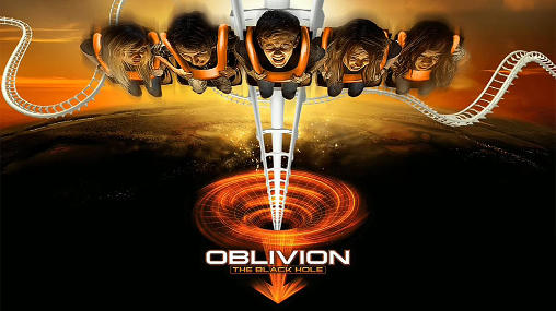 Download Mission oblivion: The black hole Android free game.