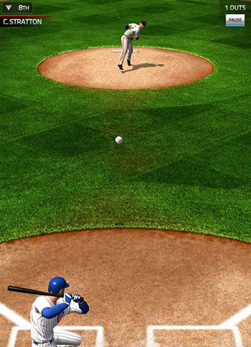 Full version of Android apk app MLB Tap sports: Baseball 2018 for tablet and phone.